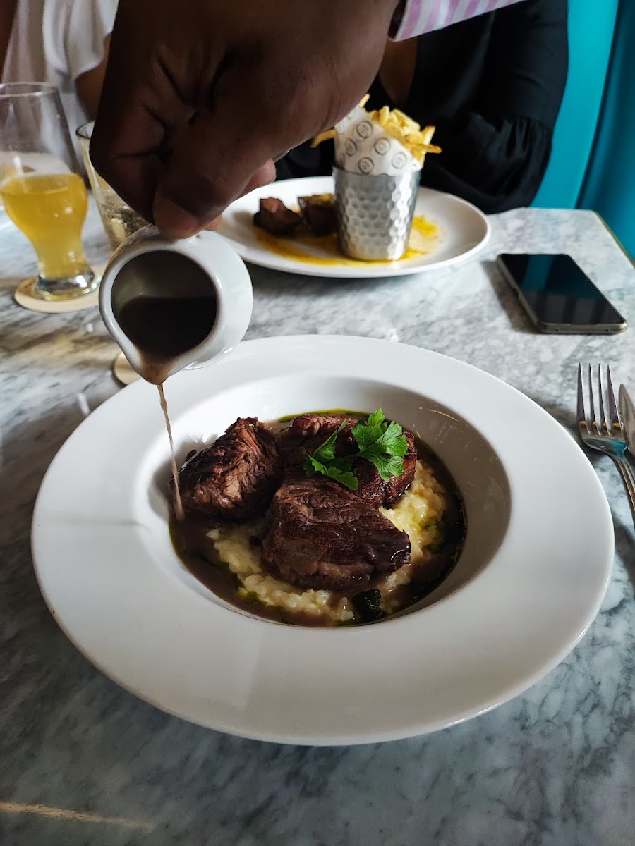 Odiseo Bistro - Photo 7