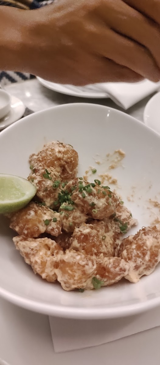 Odiseo Bistro - Photo 8