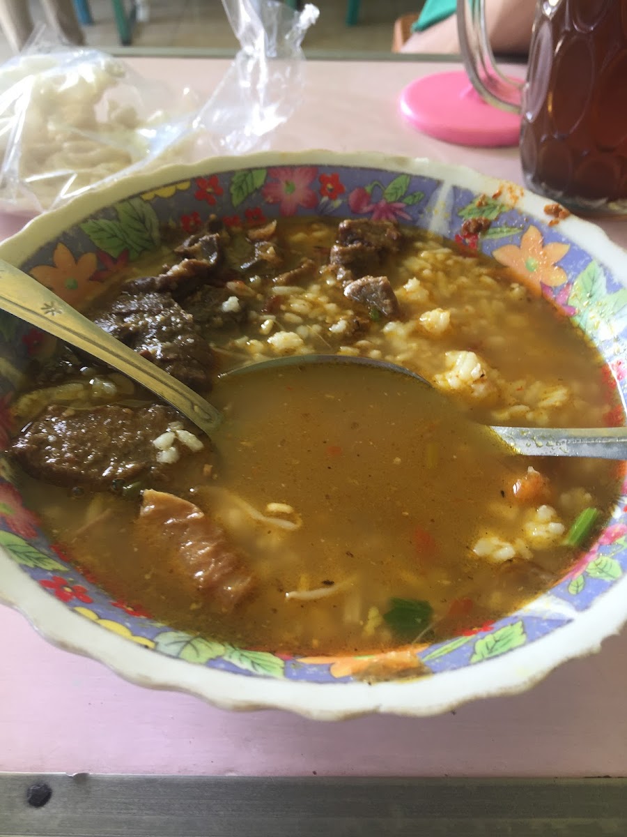 Warung Bu Kumala - Photo 1