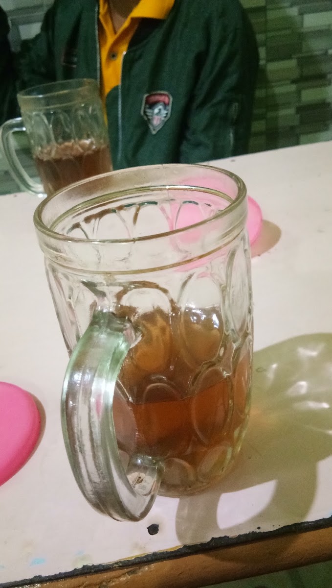 Warung Bu Kumala - Photo 4