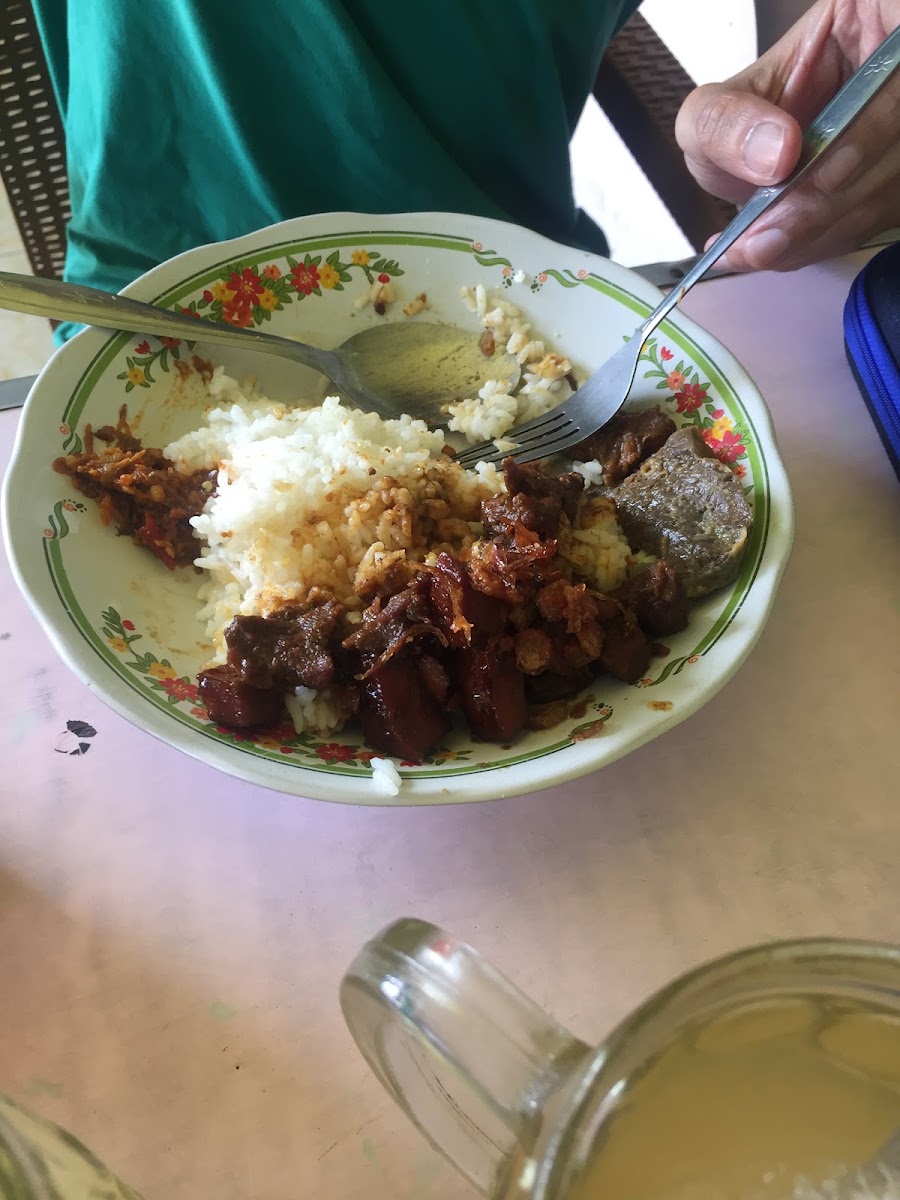 Warung Bu Kumala - Photo 6