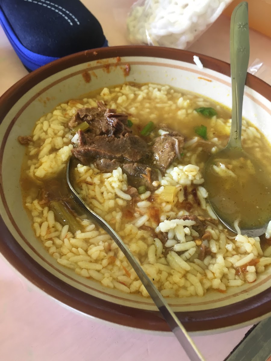 Warung Bu Kumala - Photo 7