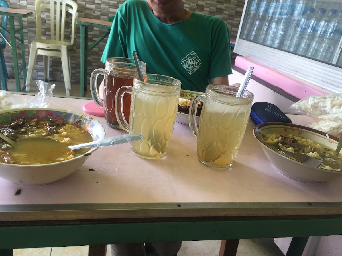 Warung Bu Kumala - Photo 8