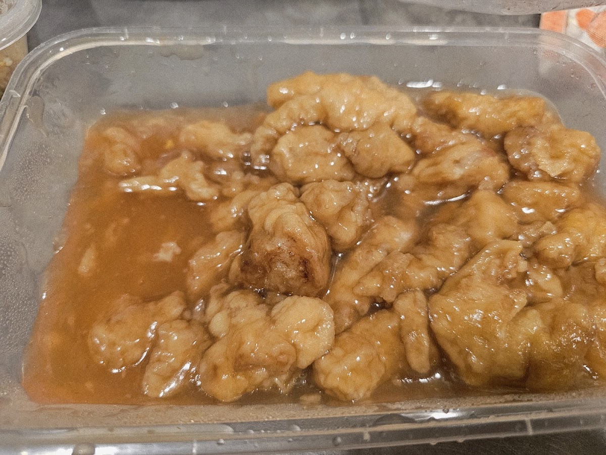 Selwyn Chinese Fish n Chips and Takeaway - Photo 1