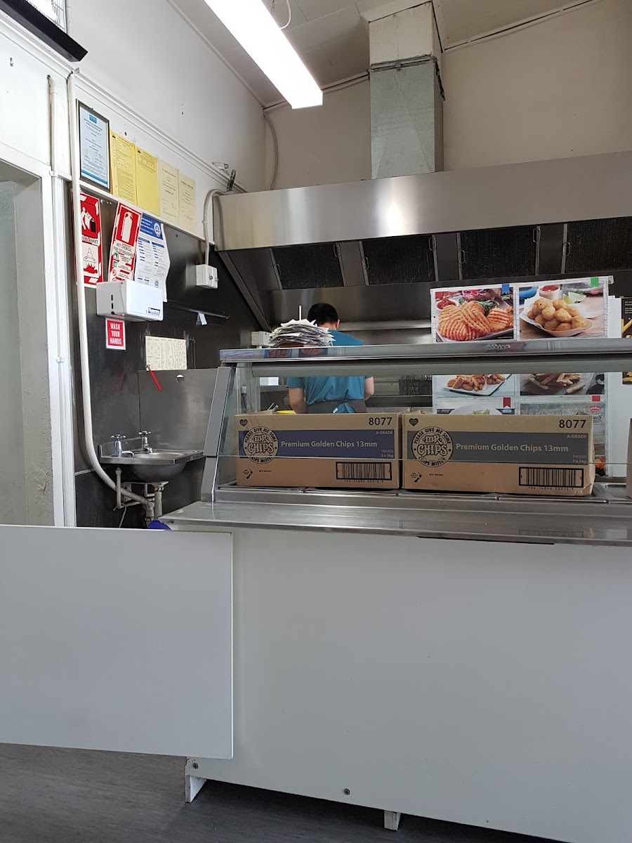 Selwyn Chinese Fish n Chips and Takeaway - Photo 5