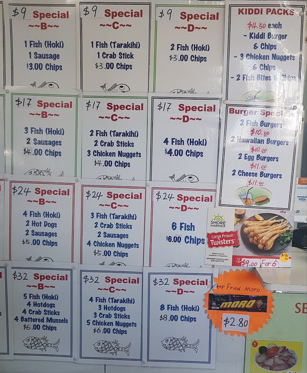 Menu Photo 6