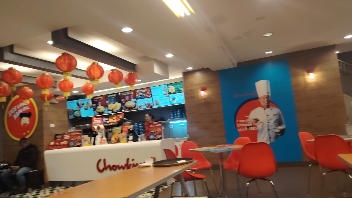 Chowking Eramall-Araneta - Photo 1