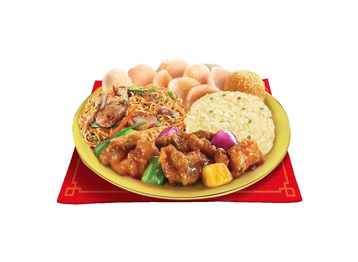 Chowking Eramall-Araneta - Photo 2