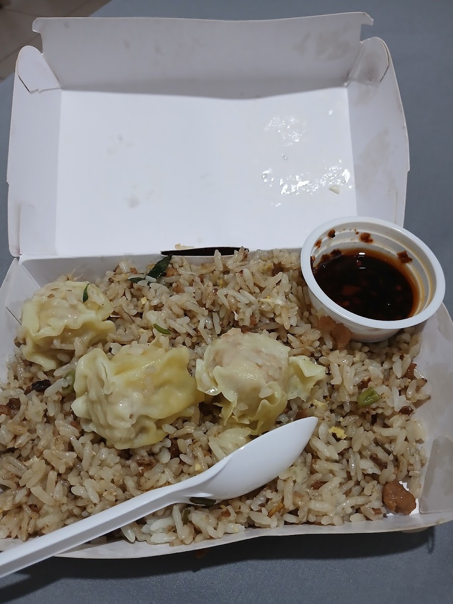 Chowking Eramall-Araneta - Photo 5