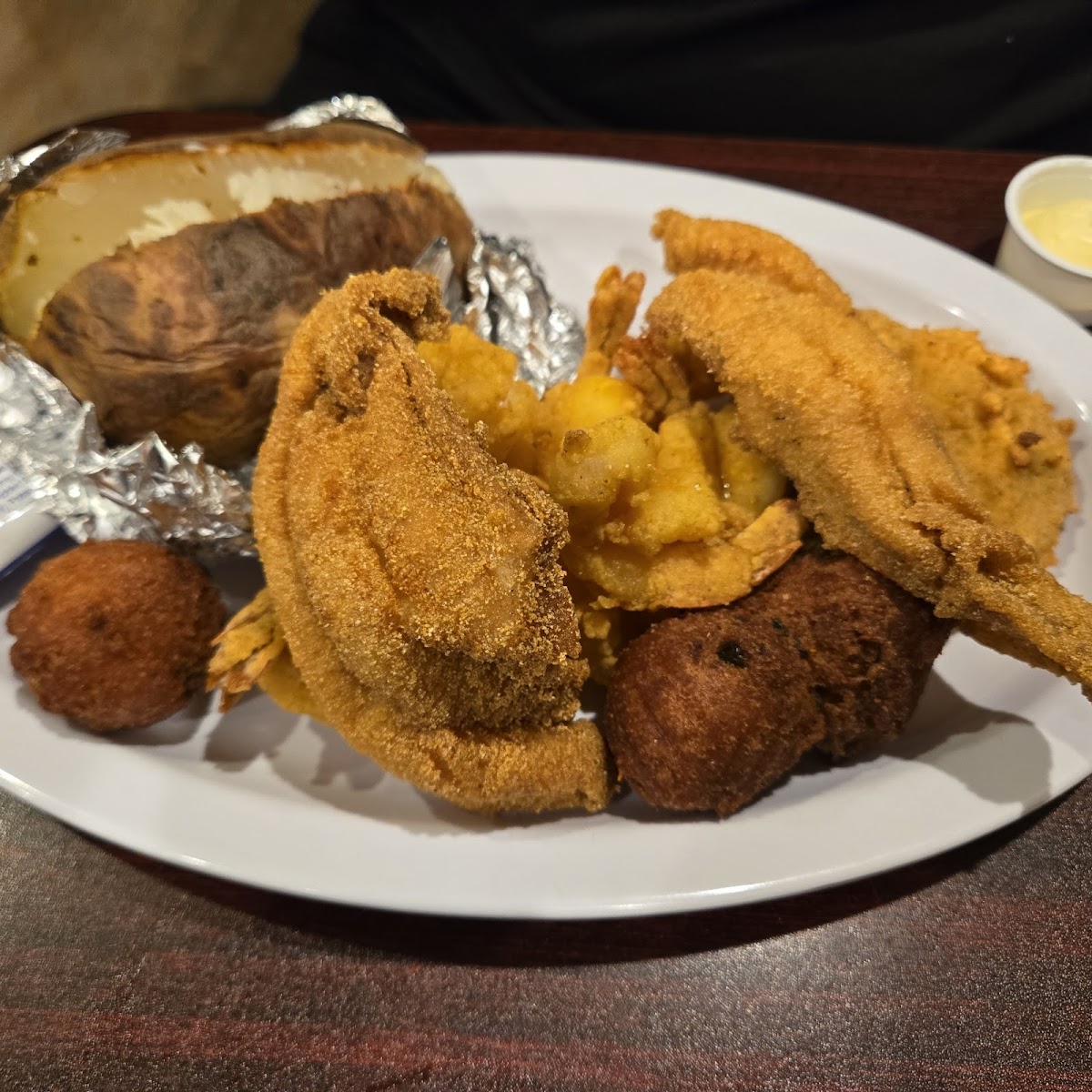 Bill's Catfish & Steaks - Photo 2