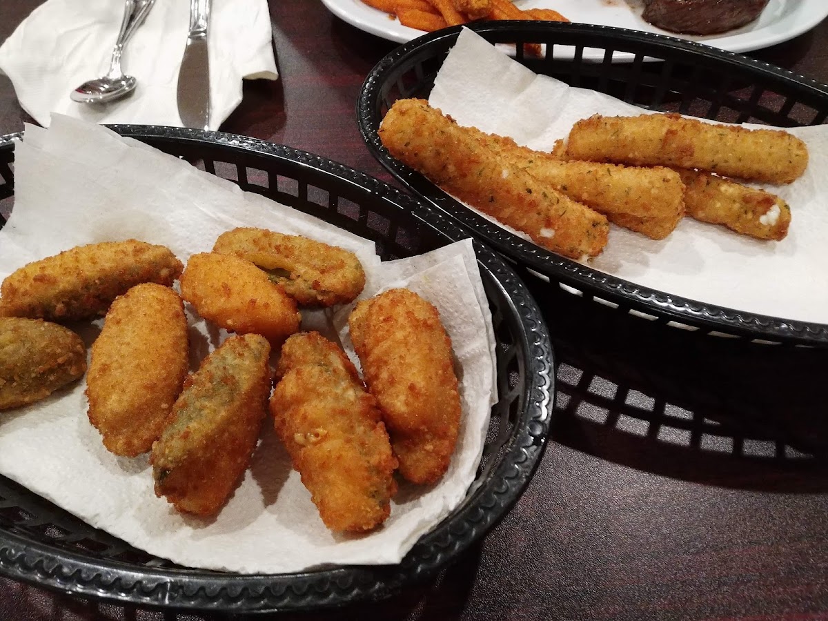 Bill's Catfish & Steaks - Photo 7