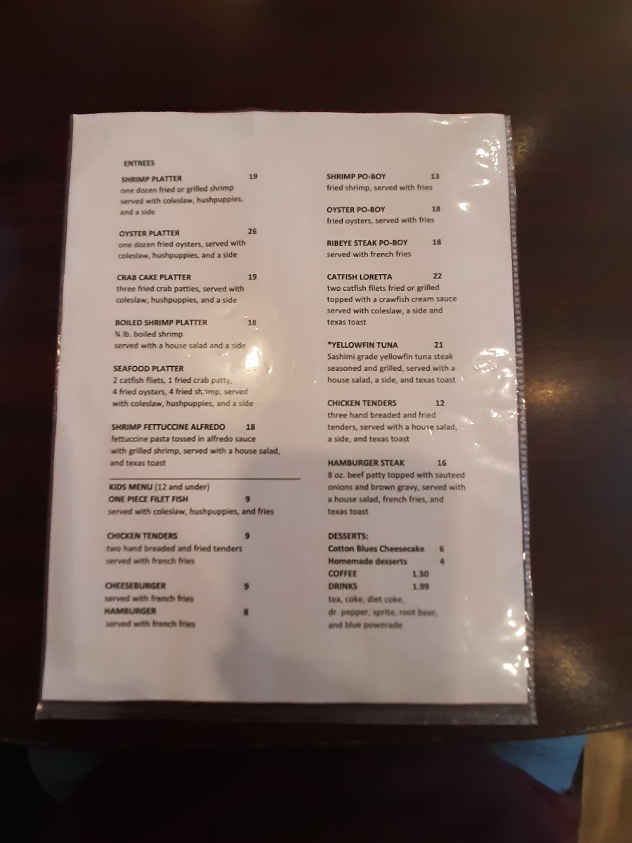 Menu Photo 2