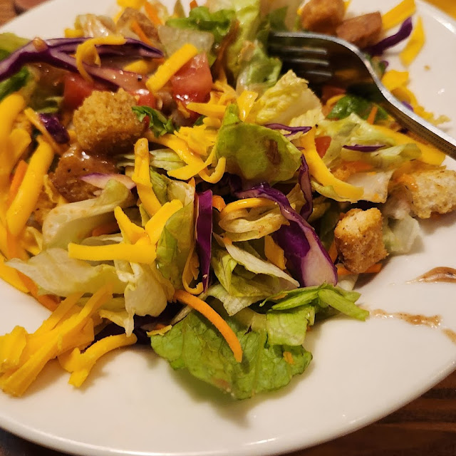 Side Salad