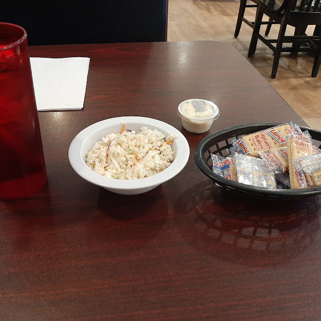 Cole Slaw