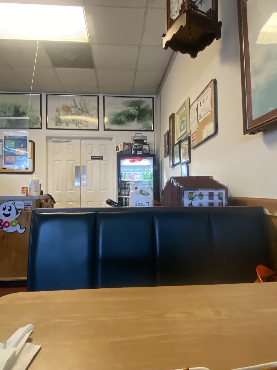Yummy Express