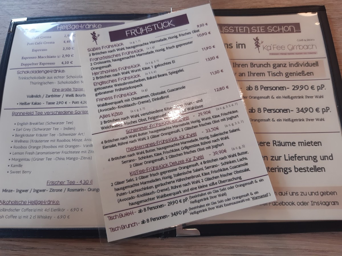 Menu Photo 7