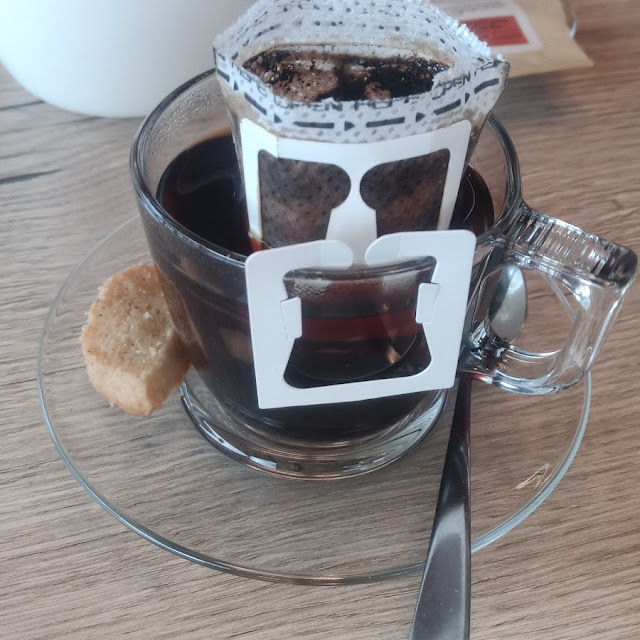 Coffee My Bags