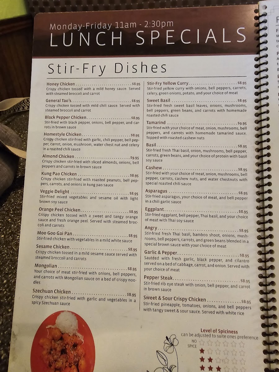 Menu Photo 0