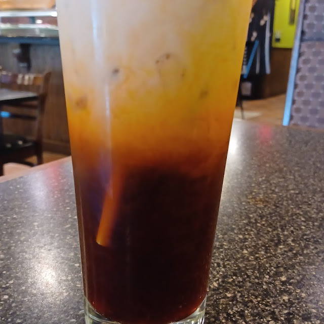 Thai Tea