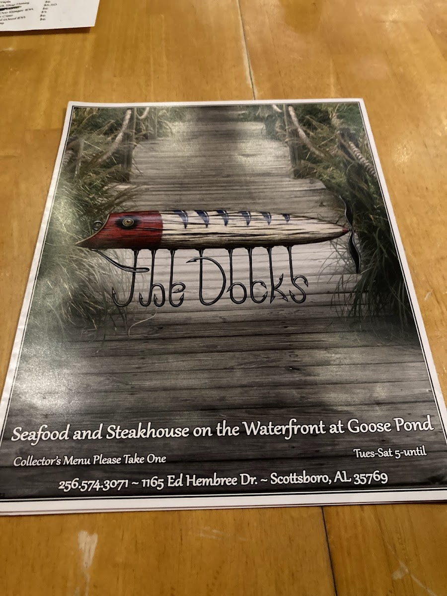 The Docks - Photo 7