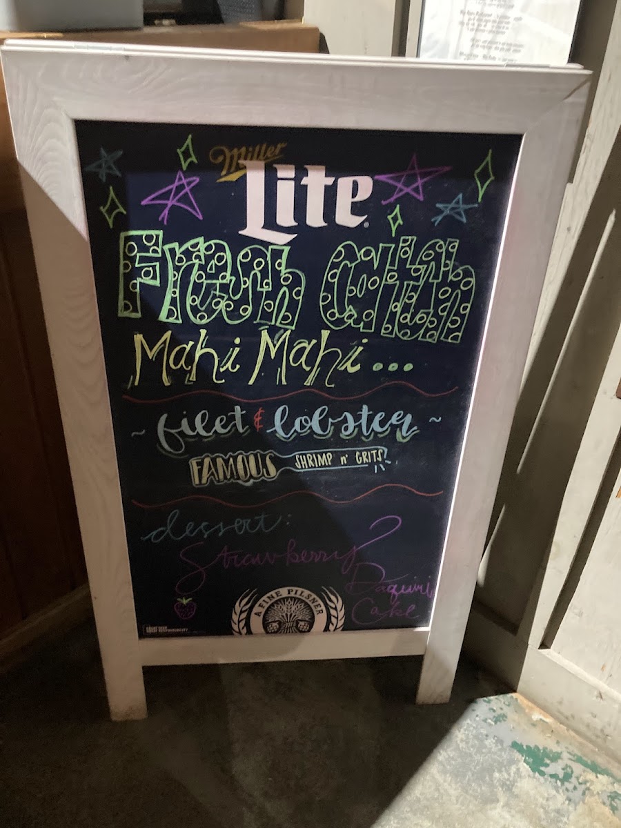 Menu Photo 9