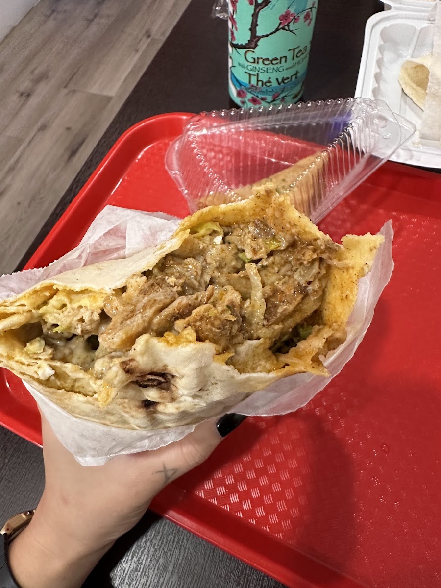 Donair station - Photo 9