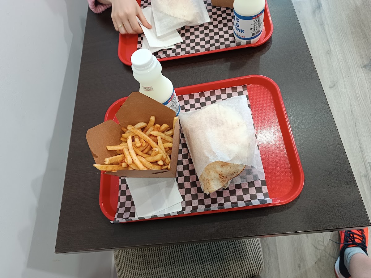 Donair station - Photo 1