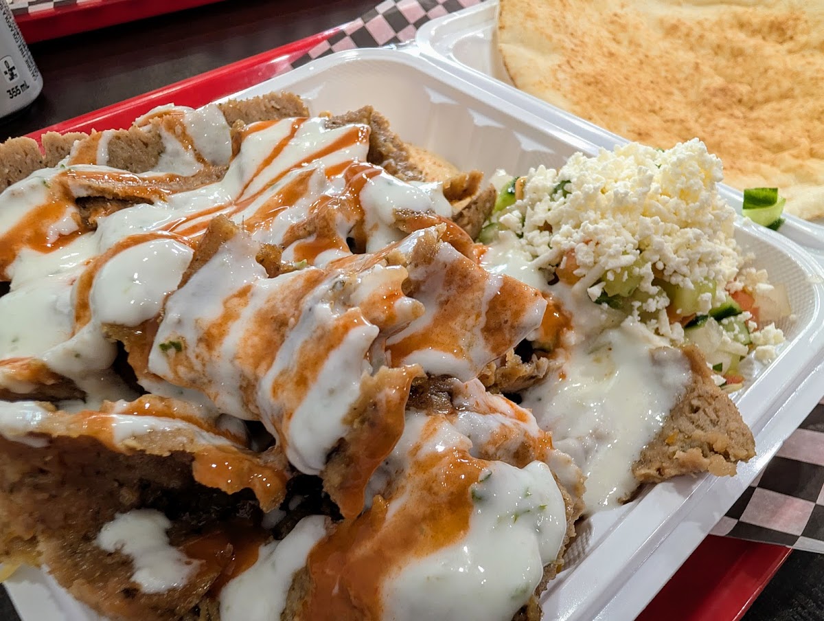 Donair station - Photo 2