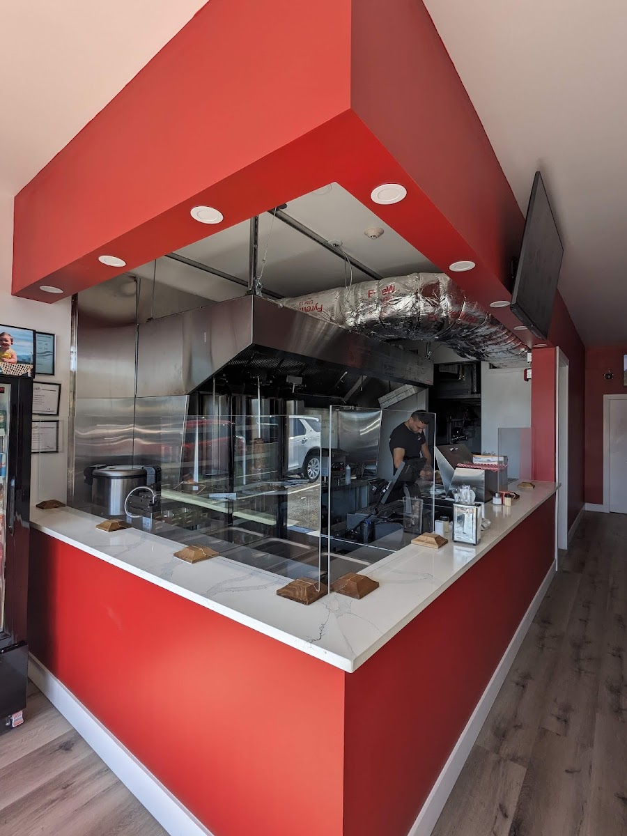 Donair station - Photo 3