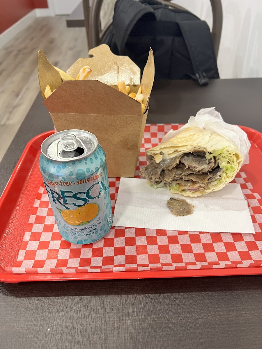 Donair station - Photo 4