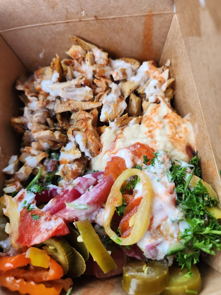 Donair station - Photo 6