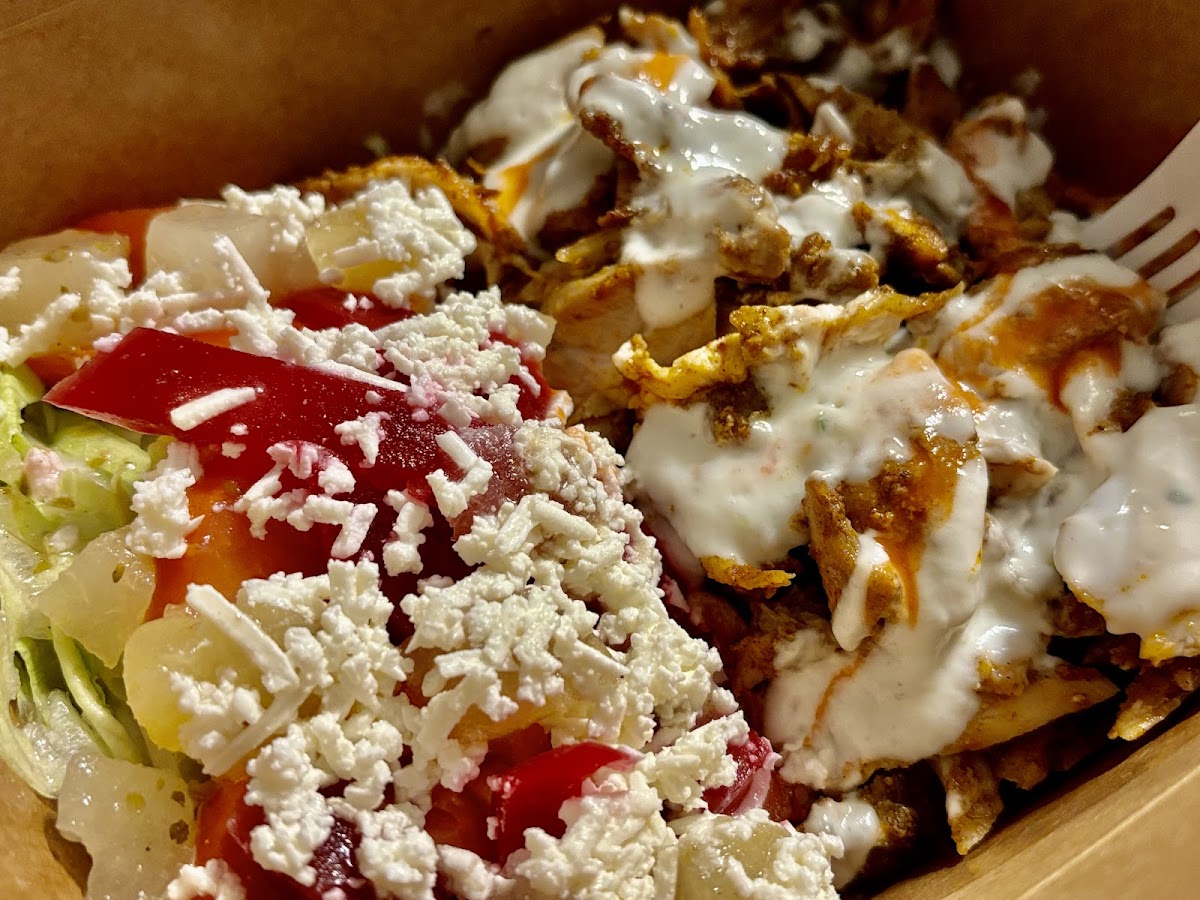Donair station - Photo 7