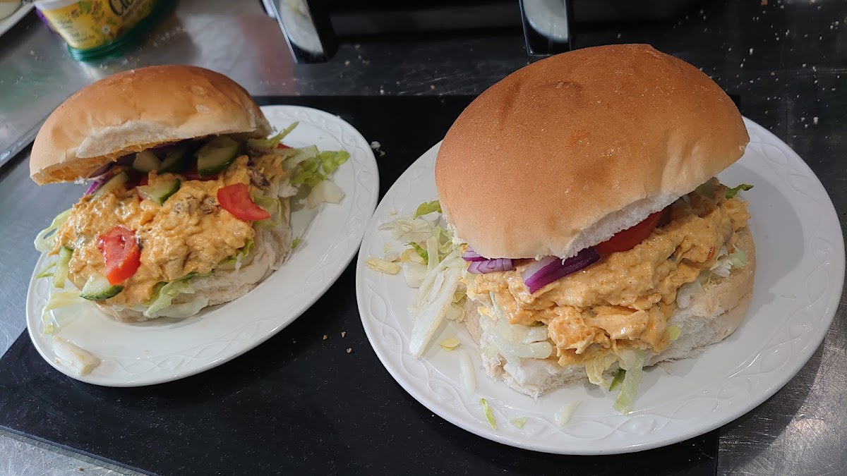JoJo's cafe - Photo 1