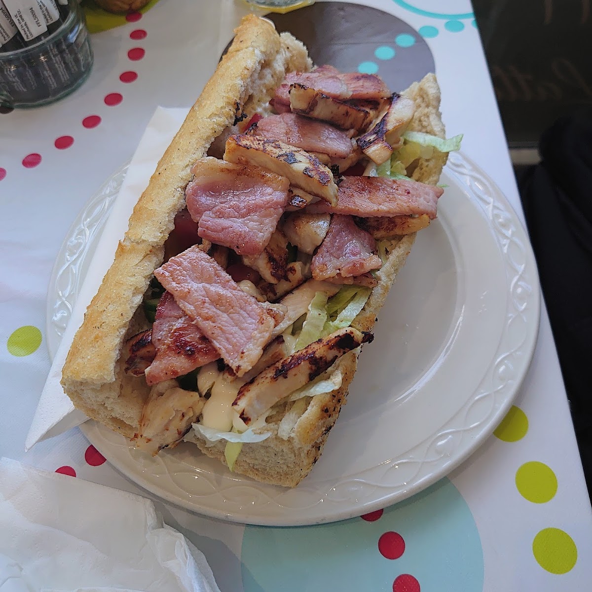 JoJo's cafe - Photo 5