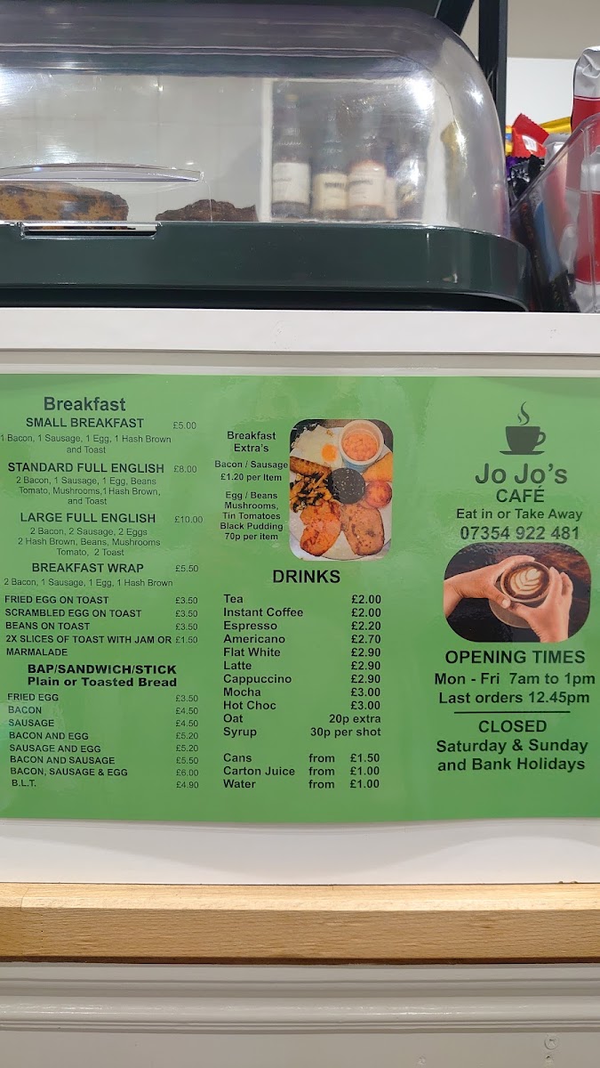 Menu Photo 2