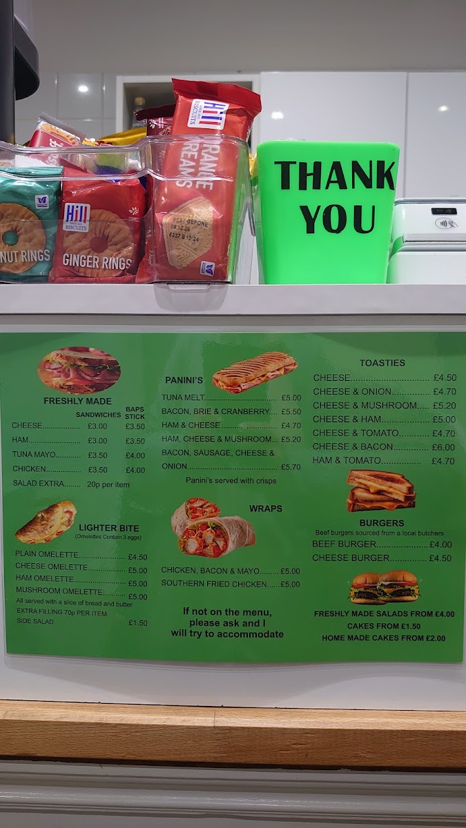 Menu Photo 3