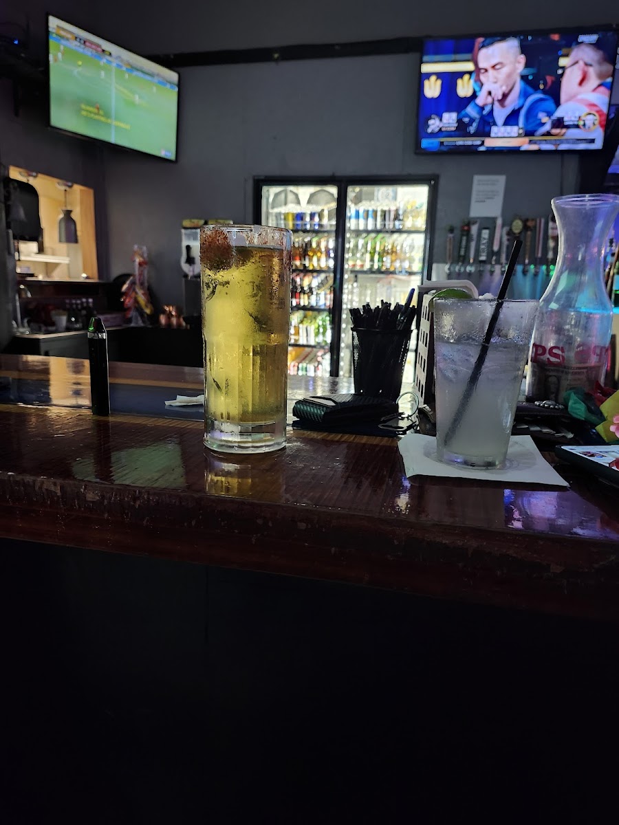 Spring Tavern