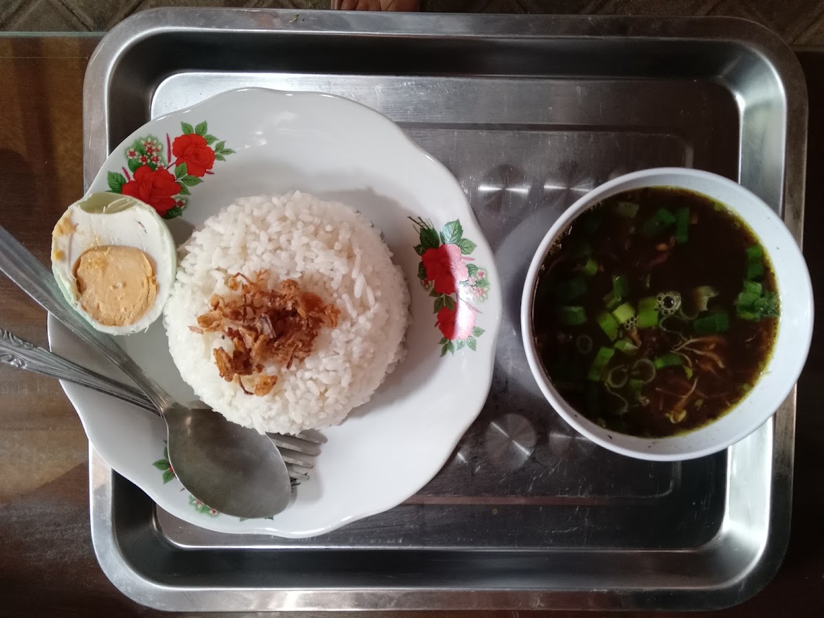 Goeboeg Pentjeng Coffe & Eatery - Photo 9
