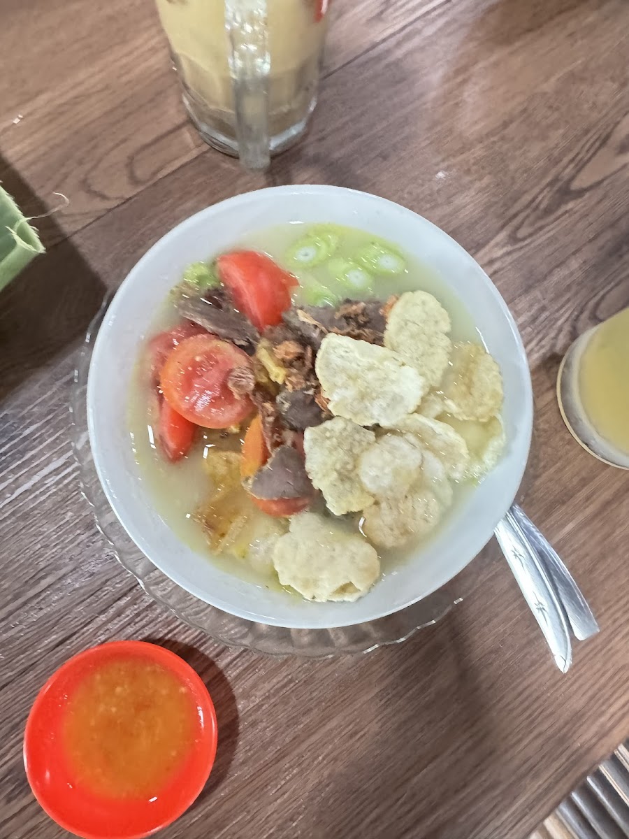 Goeboeg Pentjeng Coffe & Eatery - Photo 2