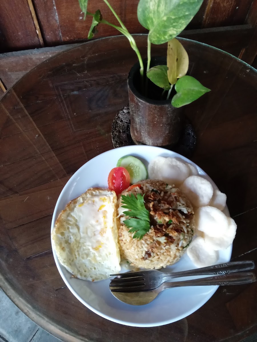 Goeboeg Pentjeng Coffe & Eatery - Photo 4