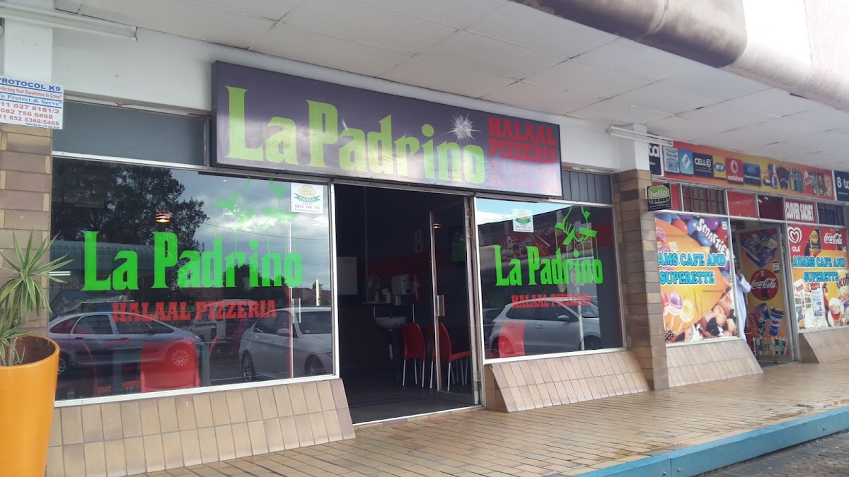 La Padrino (Lenasia)
