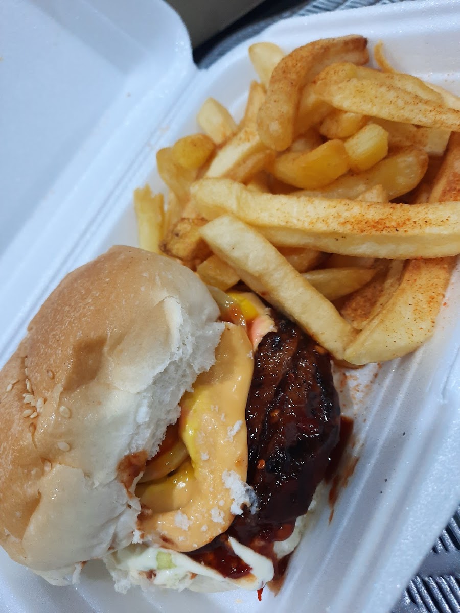 La Padrino (Lenasia) - Photo 9