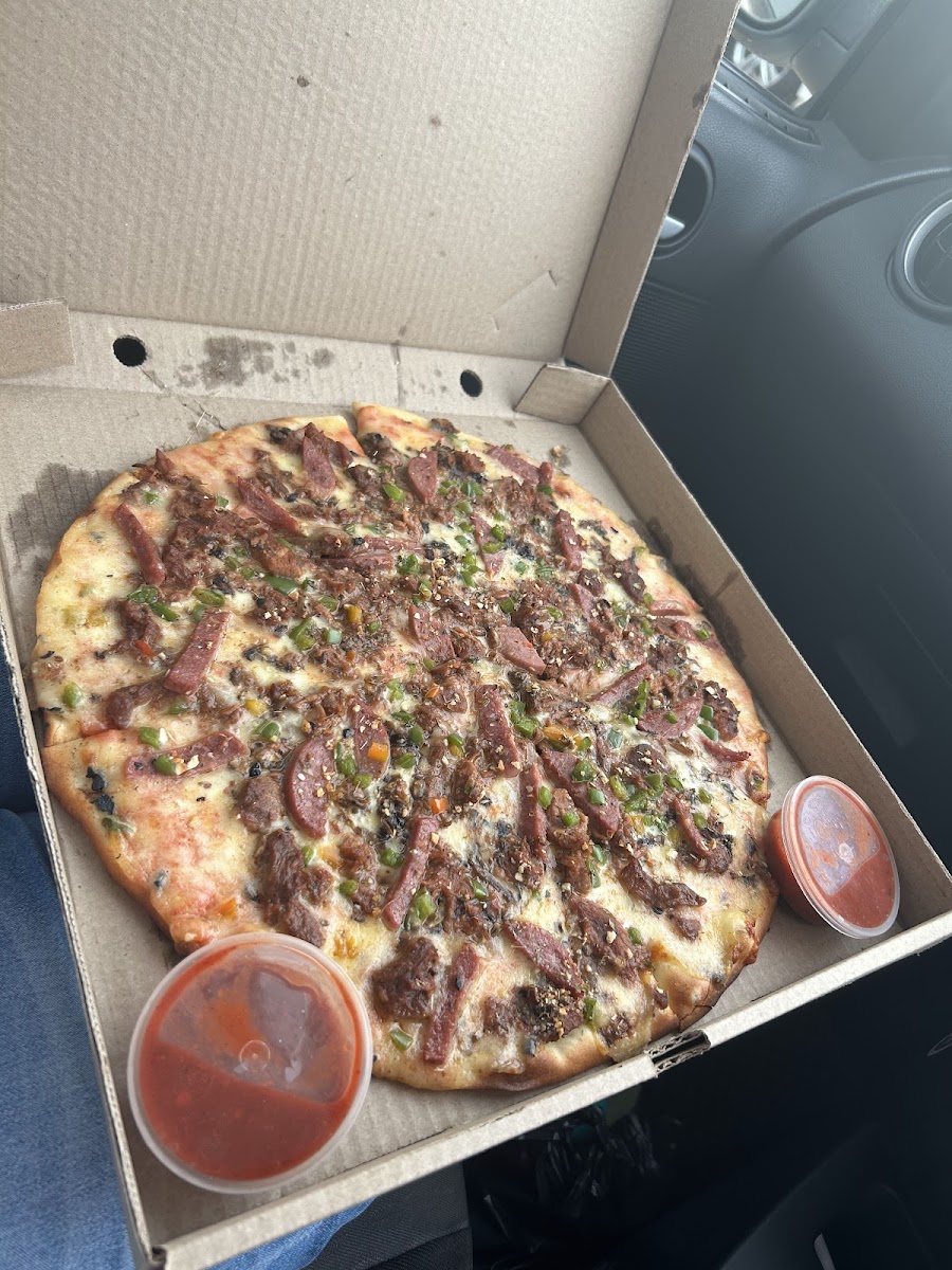 La Padrino (Lenasia) - Photo 1