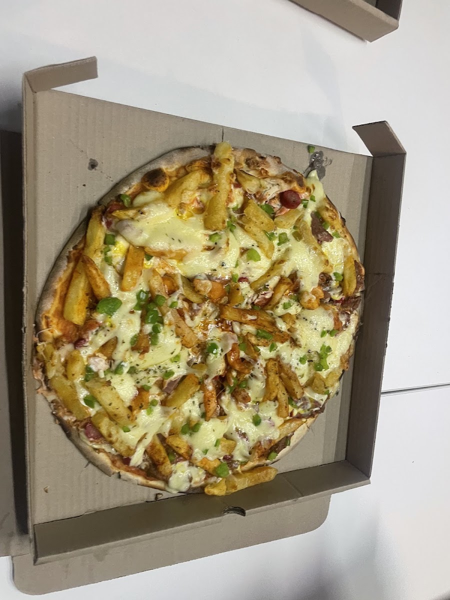 La Padrino (Lenasia) - Photo 4
