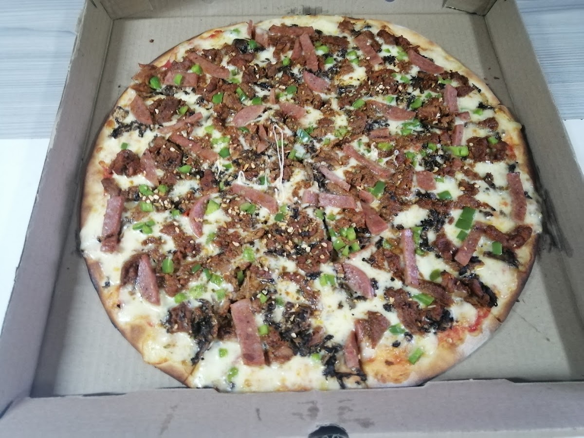 La Padrino (Lenasia) - Photo 7