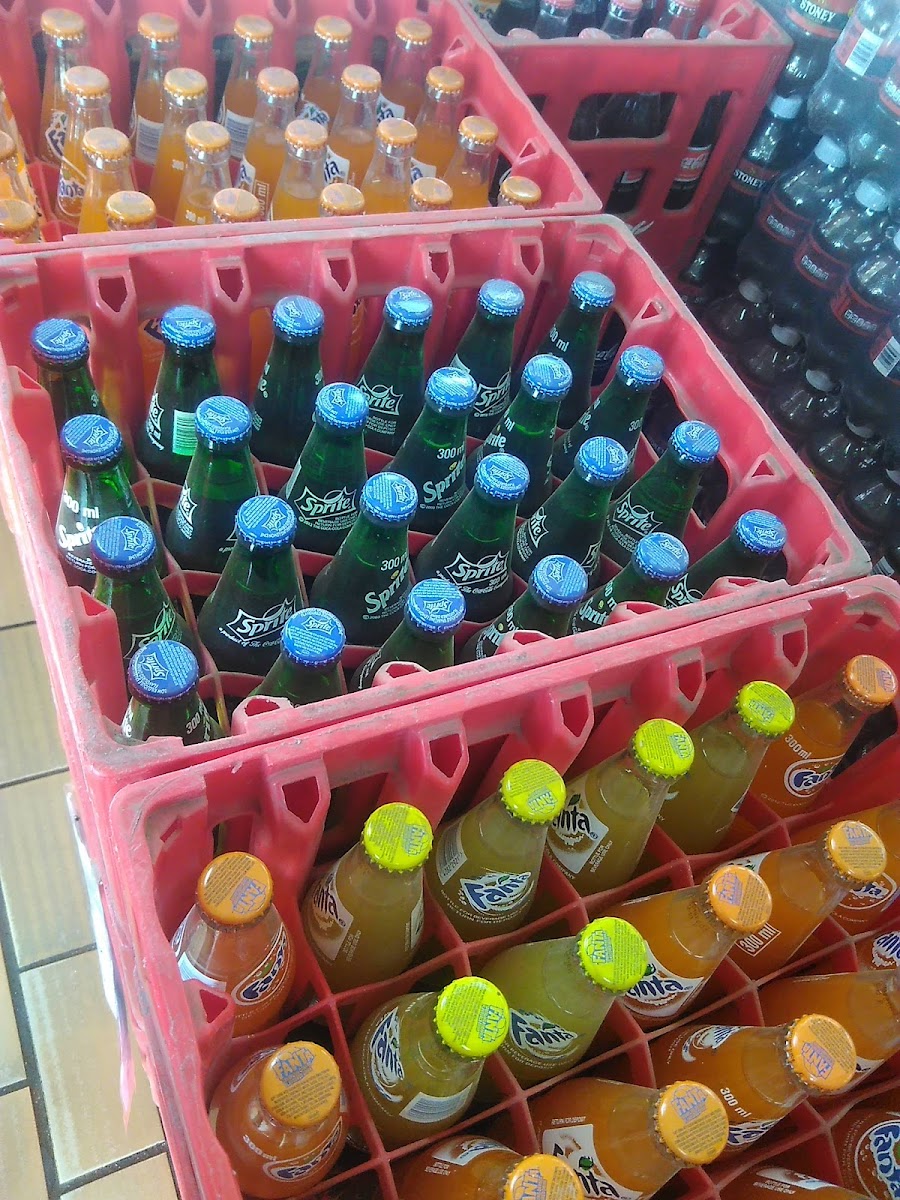 La Padrino (Lenasia) - Photo 8
