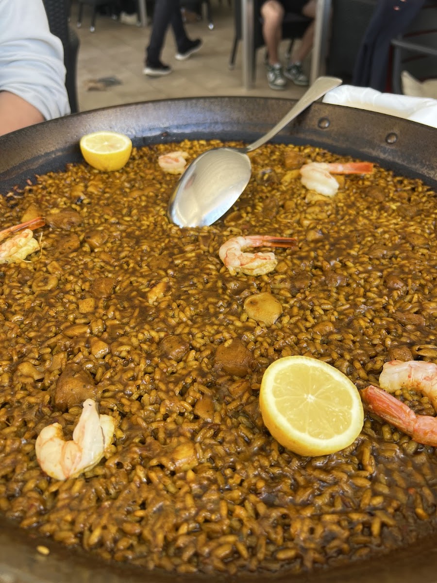 DeniArròs Les Marines - Photo 4
