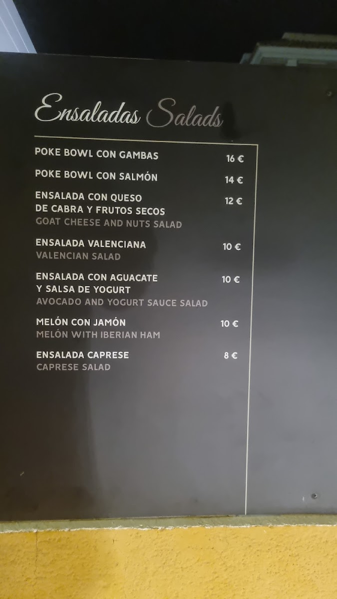 Menu Photo 4