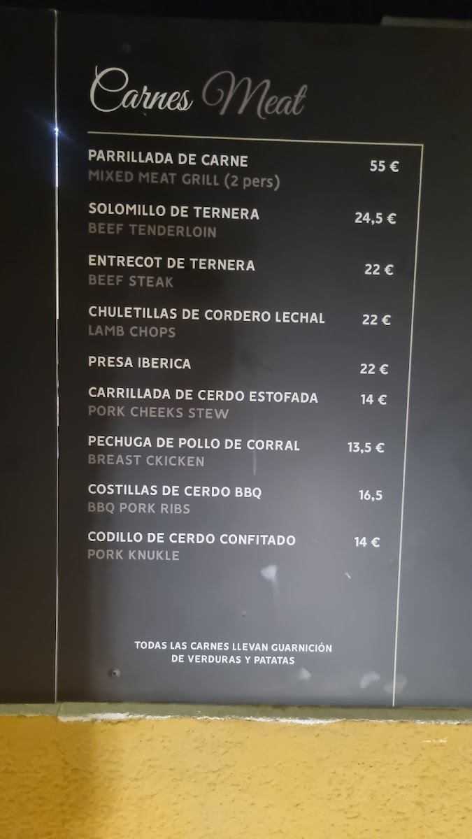 Menu Photo 5