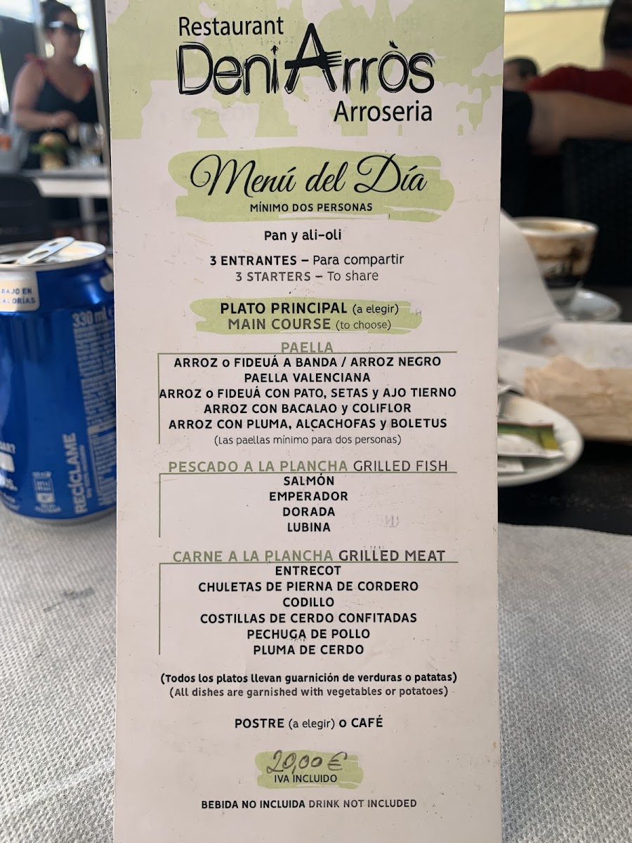 Menu Photo 6